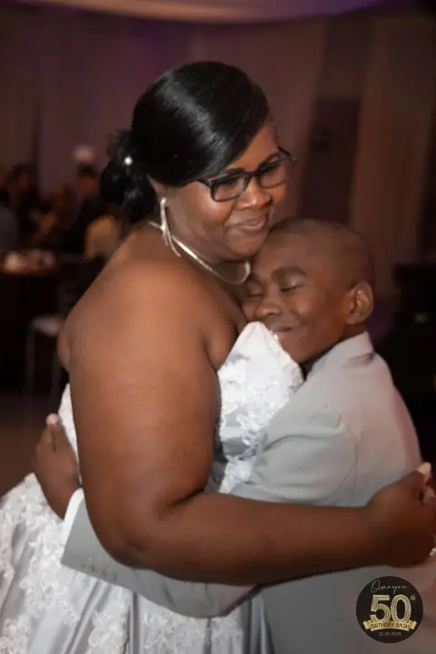 Omaira 50th TBT