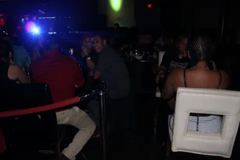 Pedro Conga Y Su Orquesta ATL