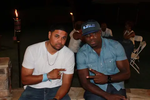 MARK BD BASH TBT