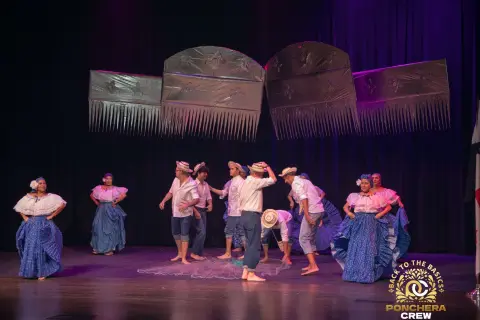 Celebra Panama
