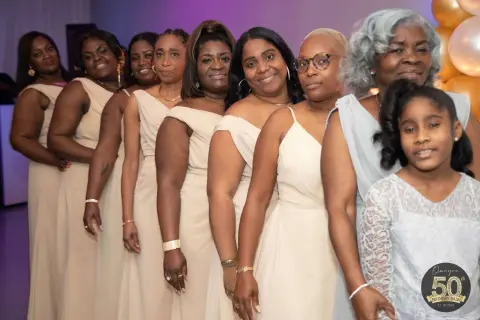 Omaira 50th TBT