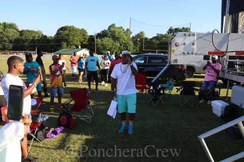 Memorial Weekend 2021 TBT
