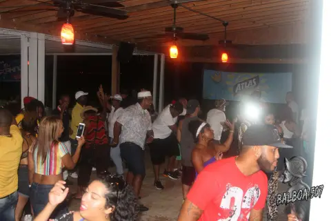 Carnaval En Tampa Florida By Balboa507
