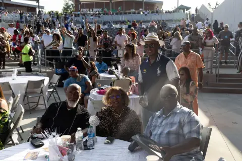 ATLANTA SALSA FEST