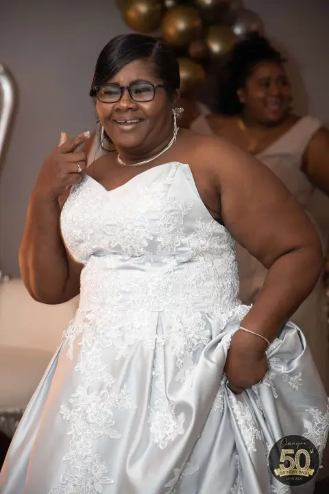 Omaira 50th TBT