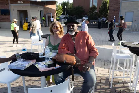 ATLANTA SALSA FEST