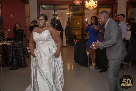 Omaira 50th TBT
