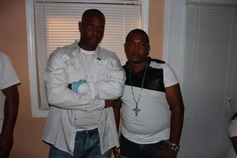 MARK BD BASH TBT