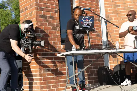 ATLANTA SALSA FEST
