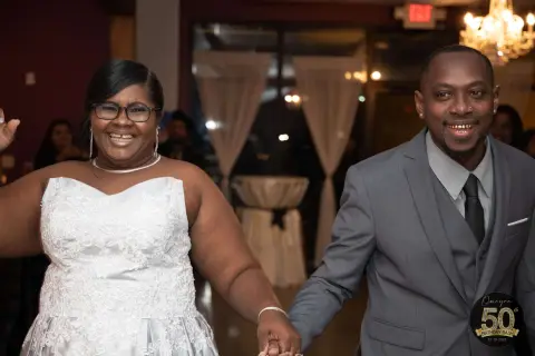 Omaira 50th TBT