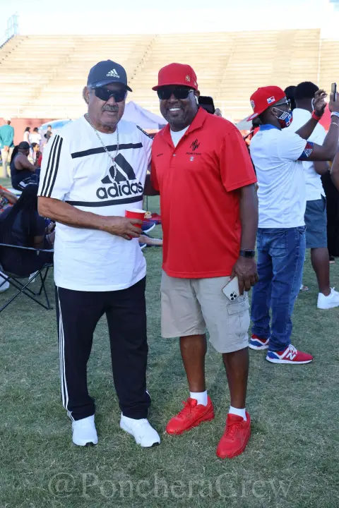 Memorial Weekend 2021 TBT
