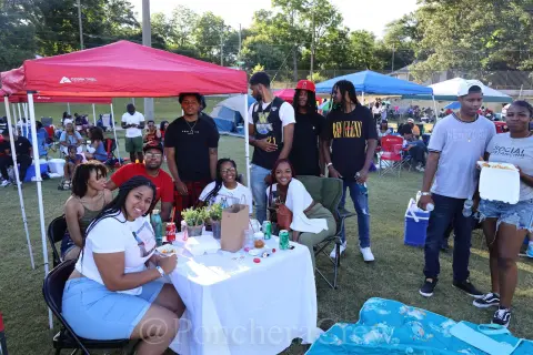 Memorial Weekend 2021 TBT