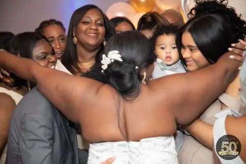 Omaira 50th TBT