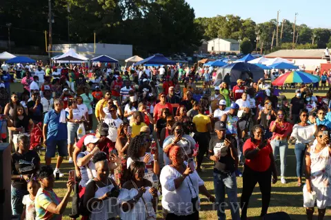 Memorial Weekend 2021 TBT