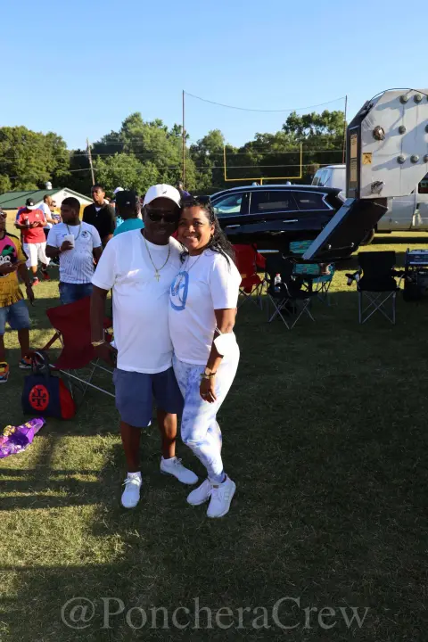 Memorial Weekend 2021 TBT
