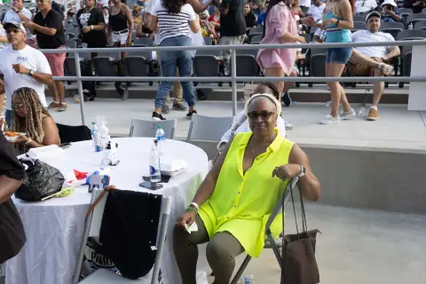 ATLANTA SALSA FEST
