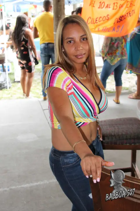 Carnaval En Tampa Florida By Balboa507