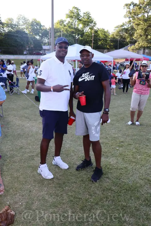 Memorial Weekend 2021 TBT