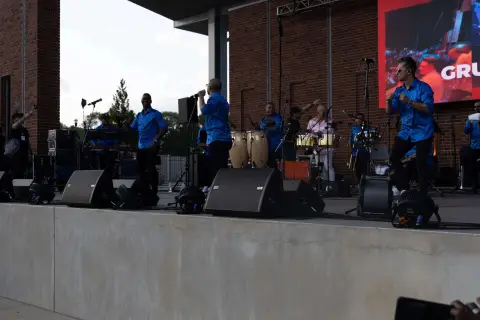 ATLANTA SALSA FEST