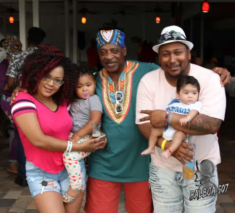 Carnaval En Tampa Florida By Balboa507