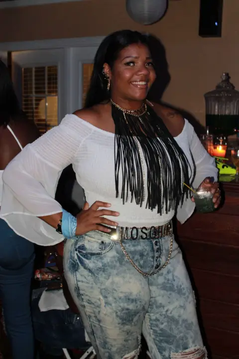 MARK BD BASH TBT