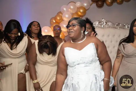 Omaira 50th TBT