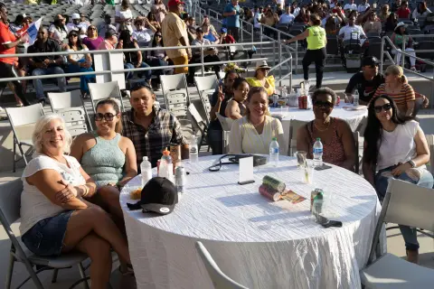ATLANTA SALSA FEST