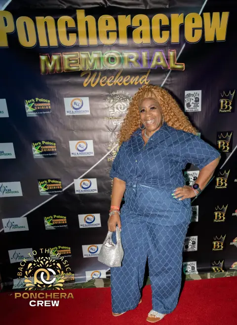 Memorial Weekend 2025 #1