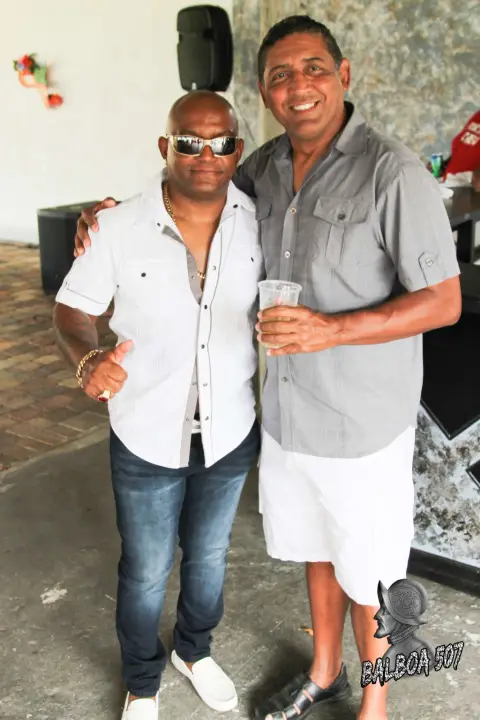 Carnaval En Tampa Florida By Balboa507