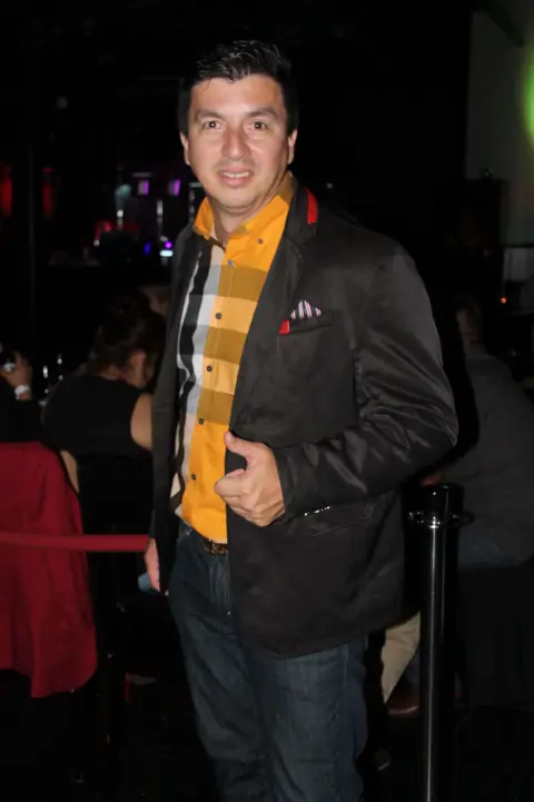Pedro Conga Y Su Orquesta ATL