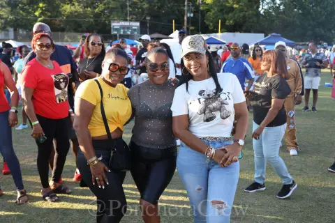 Memorial Weekend 2021 TBT