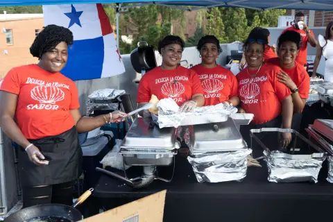 ATLANTA SALSA FEST