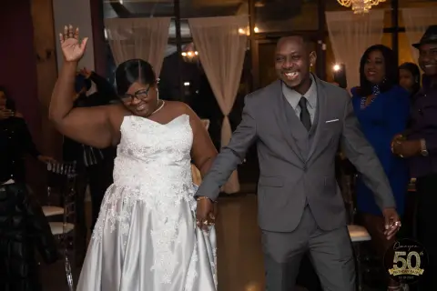 Omaira 50th TBT