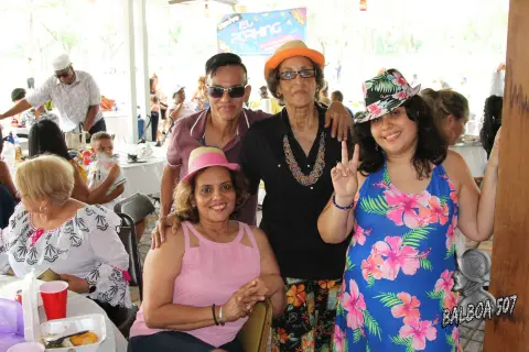 Carnaval En Tampa Florida By Balboa507
