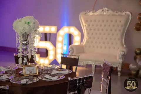 Omaira 50th TBT
