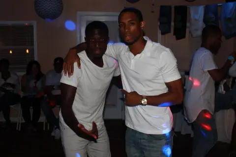 MARK BD BASH TBT