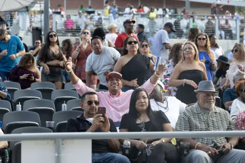 ATLANTA SALSA FEST