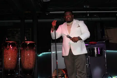 Pedro Conga Y Su Orquesta ATL