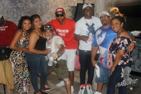 Carnaval En Tampa Florida By Balboa507
