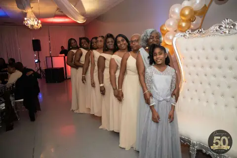 Omaira 50th TBT