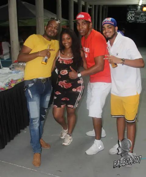 Carnaval En Tampa Florida By Balboa507