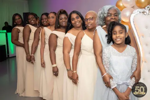 Omaira 50th TBT