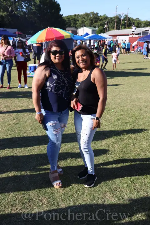 Memorial Weekend 2021 TBT