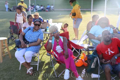 Memorial Weekend 2021 TBT