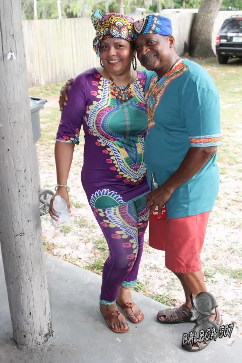 Carnaval En Tampa Florida By Balboa507